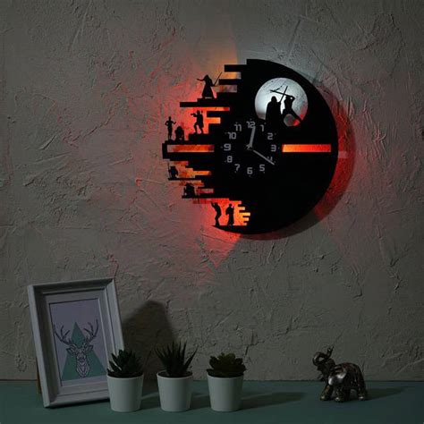 24 Most Unique (And Cool) Wall Clocks of All.